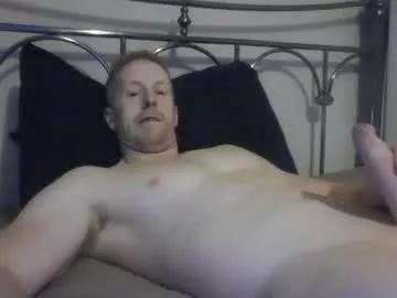 cockworkorange23 from Chaturbate