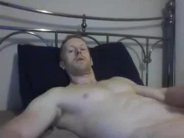cockworkorange23 from Chaturbate