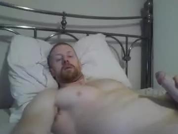 cockworkorange23 from Chaturbate