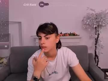 cocoa_sins from Chaturbate is Freechat