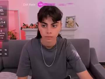 cocoa_sins from Chaturbate is Freechat