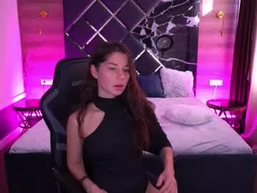 cocoaasiren from Chaturbate