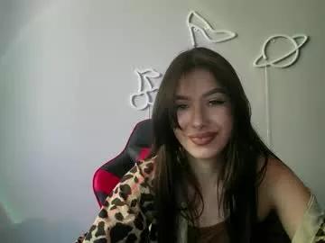 cocoberry1 from Chaturbate
