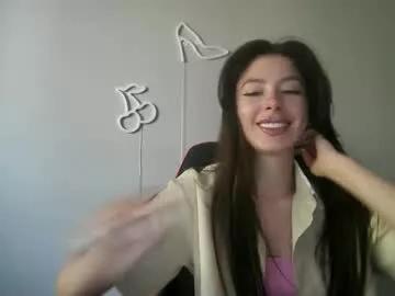 cocoberry1 from Chaturbate