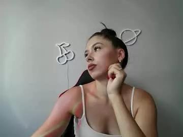 cocoberry1 from Chaturbate
