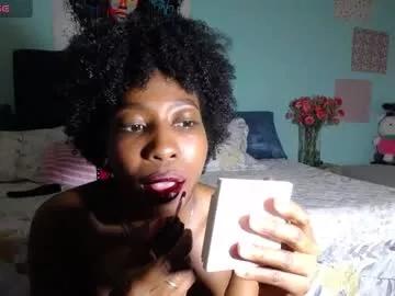 cocobunny_ from Chaturbate