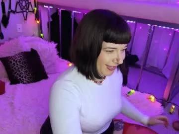 cocodeville from Chaturbate