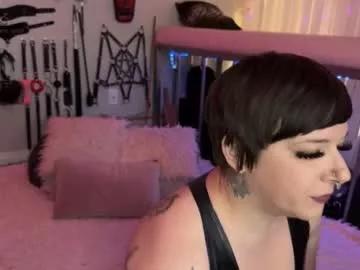 cocodeville from Chaturbate