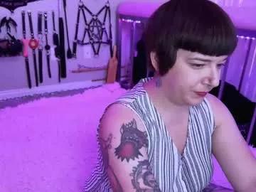 cocodeville from Chaturbate