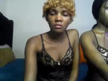 cocolatti1 from Chaturbate