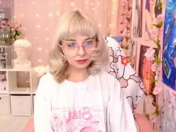 coconut_mia from Chaturbate