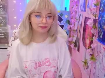 coconut_mia from Chaturbate