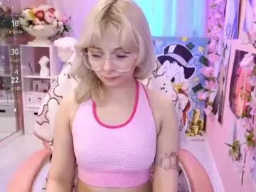 coconut_mia from Chaturbate