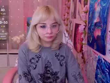 coconut_mia from Chaturbate