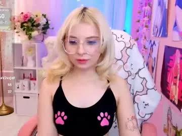 coconut_mia from Chaturbate