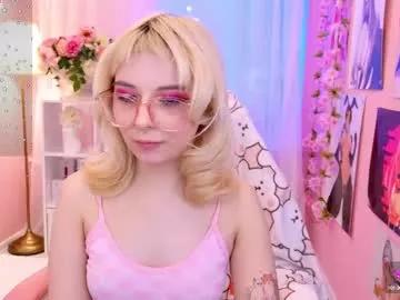 coconut_mia from Chaturbate