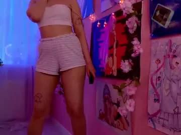 coconut_mia from Chaturbate