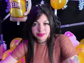 cocoo_nuth from Chaturbate