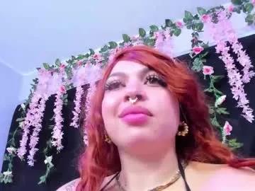 cocoo_nuth from Chaturbate