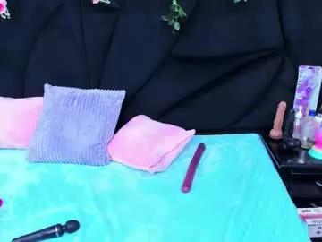 cocoo_nuth from Chaturbate