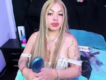 cocoo_nuth from Chaturbate