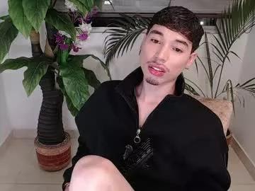 coddy_doll from Chaturbate