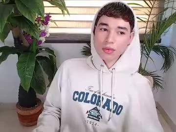 coddy_doll from Chaturbate