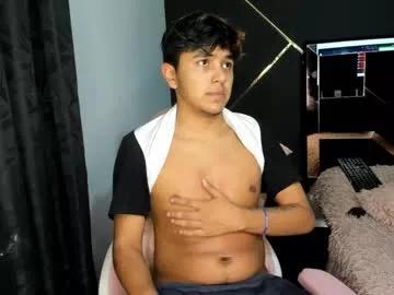 cody_evanss from Chaturbate is Freechat