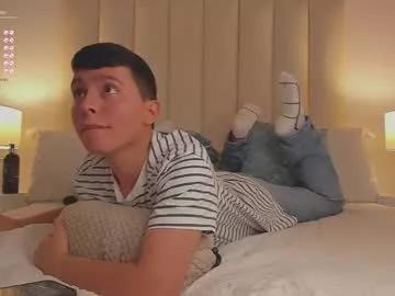 cody_johnsonn_ from Chaturbate is Freechat