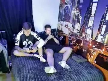 Photos of codyxconnor from Chaturbate is Freechat