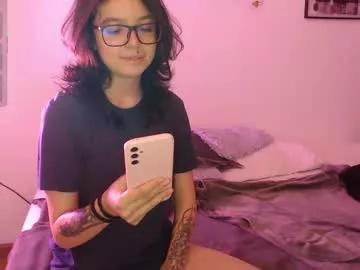 coffeandbread from Chaturbate