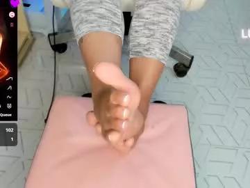 coffee_hot from Chaturbate