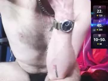 coffeeandcum1991 from Chaturbate