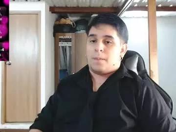 colin_lewisss from Chaturbate is Freechat