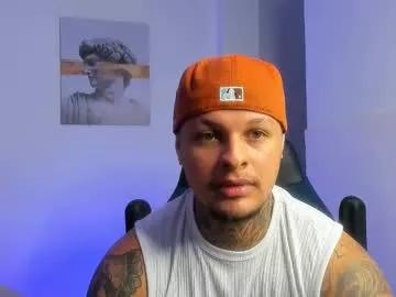Colin_prince2 webcams show profile image 