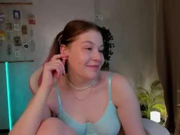 colleen_blake from Chaturbate