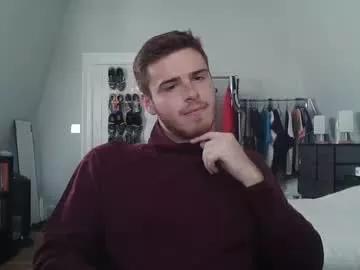 college_dad_bod from Chaturbate