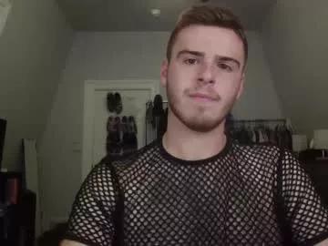 college_dad_bod from Chaturbate