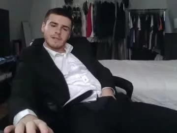 college_dad_bod from Chaturbate