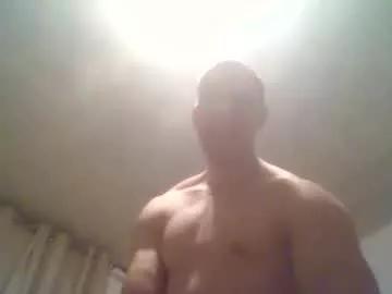 college_muscle from Chaturbate