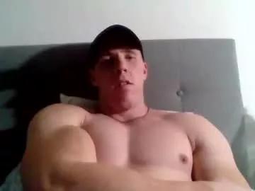 college_muscle from Chaturbate