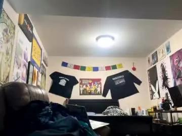 college_packing_8 from Chaturbate