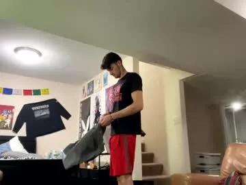college_packing_8 from Chaturbate