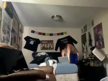 college_packing_8 from Chaturbate