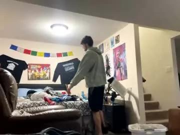 college_packing_8 from Chaturbate