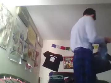 college_packing_8 from Chaturbate