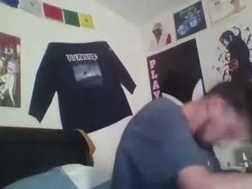 college_packing_8 from Chaturbate