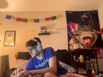 college_packing_8 from Chaturbate