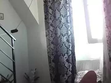 collegegymbro from Chaturbate