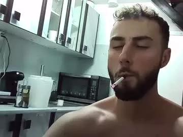 collegegymbro from Chaturbate